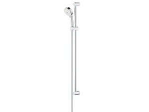 TEMPESTA COSMOPOLITAN 100 - Shower wallbar with hand shower - Sanitary accessories by Grohe
