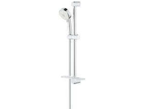 TEMPESTA COSMOPOLITAN 100 - Shower wallbar with hose - Sanitary accessories by Grohe