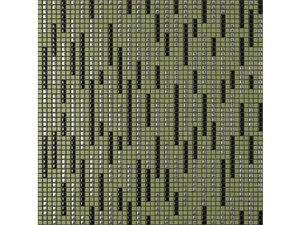 ALLURE GINGER 001 - Ceramic mosaic - Wall tile-stone-brick by gruppo bardelli