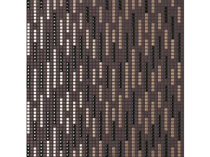 ALLURE GINGER 002 - Ceramic mosaic - Wall tile-stone-brick by gruppo bardelli