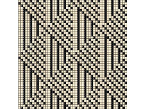 ALLURE MARLENE 001 - Ceramic mosaic - Wall tile-stone-brick by gruppo bardelli