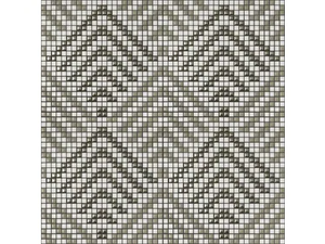 ALLURE PEGGY 001 - Ceramic mosaic - Wall tile-stone-brick by gruppo bardelli