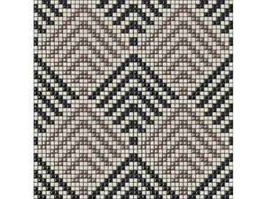 ALLURE PEGGY 002 - Ceramic mosaic - Wall tile-stone-brick by gruppo bardelli