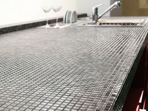 ANTHOLOGHIA - Ceramic mosaic - Wall tile-stone-brick by gruppo bardelli