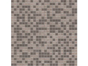 ARCHITECTURE METAL 06 - Ceramic mosaic - Wall tile-stone-brick by gruppo bardelli