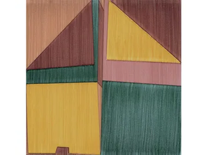 CORRISPONDENZA G - Glazed porcelain stoneware wall/floor tiles - Floor tile-stone by gruppo bardelli