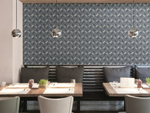 DENIM DECORI - Ceramic mosaic - Wall tile-stone-brick by gruppo bardelli