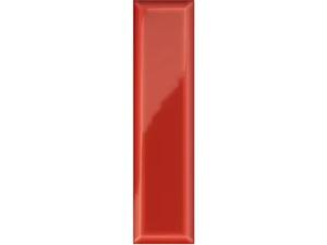 DIAMOND RED - Ceramic 3D Wall Tile - Wall tile-stone-brick by gruppo bardelli