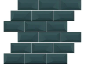 LIBRA MATTE THYME - Indoor ceramic wall tiles with brick effect - Wall tile-stone-brick by gruppo bardelli