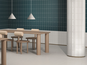 MATERIA - Outdoor indoor glazed porcelain stoneware wall tiles - Wall tile-stone-brick by gruppo bardelli