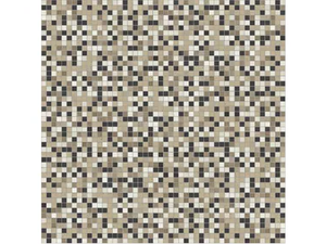 METROPOLITAN BUMP 05 - Ceramic mosaic - Floor tile-stone by gruppo bardelli