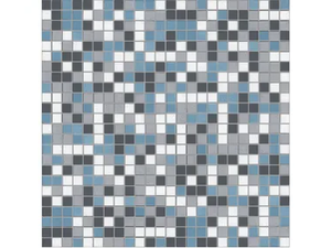 NEW BEAT GENERATION 01 - Ceramic mosaic - Wall tile-stone-brick by gruppo bardelli