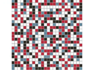 NEW BEAT GENERATION 03 - Ceramic mosaic - Wall tile-stone-brick by gruppo bardelli