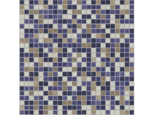 POETIC 01 - Ceramic mosaic - Wall tile-stone-brick by gruppo bardelli