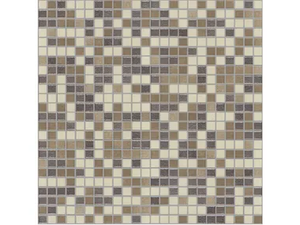 POETIC 02 - Ceramic mosaic - Wall tile-stone-brick by gruppo bardelli