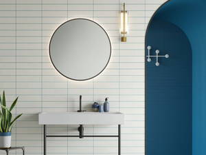 REGOLO - Indoor glazed porcelain stoneware wall tiles - Wall tile-stone-brick by gruppo bardelli