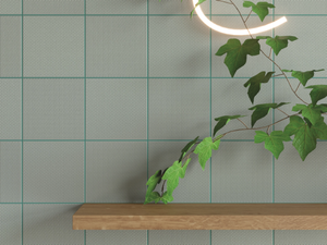 REGOLOTTO - Glazed stoneware wall tiles - Wall tile-stone-brick by gruppo bardelli