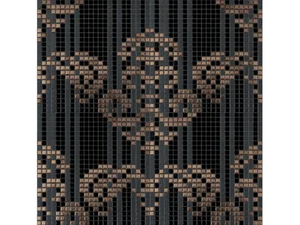 TESSUTO REGINA 001 - Ceramic mosaic - Wall tile-stone-brick by gruppo bardelli
