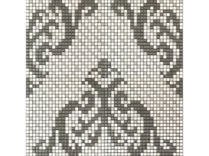 TESSUTO VENEZIANO 001 - Ceramic mosaic - Wall tile-stone-brick by gruppo bardelli