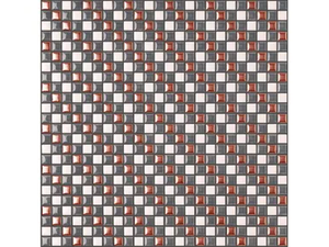 TEXTURE DIAGO 01 - Ceramic mosaic - Wall tile-stone-brick by gruppo bardelli