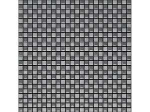 TEXTURE DUETTO 02 - Ceramic mosaic - Wall tile-stone-brick by gruppo bardelli