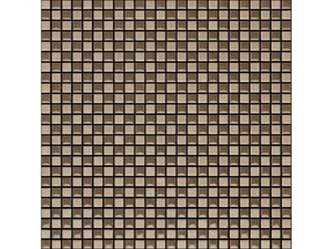 TEXTURE DUETTO 03 - Ceramic mosaic - Wall tile-stone-brick by gruppo bardelli