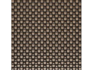 TEXTURE DUETTO 04 - Ceramic mosaic - Wall tile-stone-brick by gruppo bardelli