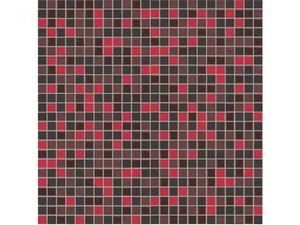 TRIBAL CHIC 02 - Ceramic mosaic - Wall tile-stone-brick by gruppo bardelli