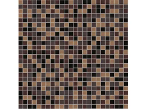 TRIBAL CHIC 03 - Ceramic mosaic - Wall tile-stone-brick by gruppo bardelli