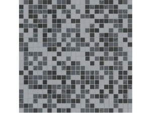 URBAN HI-TECH 01 - Ceramic mosaic - Wall tile-stone-brick by gruppo bardelli