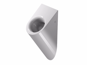 COMMUNITY 36 - Suspended urinal - Urinal by GSI ceramica