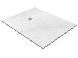 COMPSTONE 120x150 h3 - Compstone shower tray - Shower tray by GSI ceramica