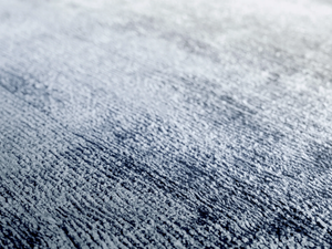 IN-CANTO ACQUERELLO - Solid-color handmade viscose rug - Rug by G.T.DESIGN