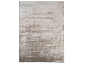 IN-CANTO ECRU 300x400 cm - Handmade viscose rug - Rug by G.T.DESIGN