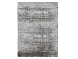 IN-CANTO PLATINO 300x400 cm - Handmade viscose rug - Rug by G.T.DESIGN