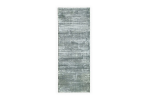 IN-CANTO TURCHINO - 60 x 160 cm - Rectangular bamboo fibre rug - Rug by G.T.DESIGN