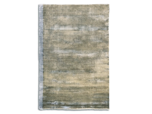 KAMA MUSCHIO 200X300 CM - Rectangular viscose rug - Rug by G.T.DESIGN