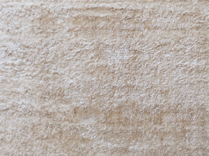 KAMA SU - Long pile handmade viscose rug - Rug by G.T.DESIGN