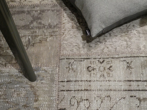 MEATPACKING PATCHWORK - Patchwork rug - Rug by G.T.DESIGN