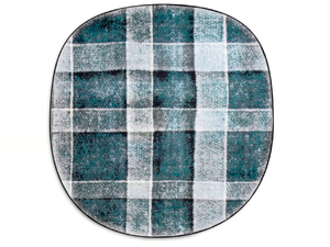 NEXT 33 SCOTT 190x200 cm - Polyamide rug - Rug by G.T.DESIGN