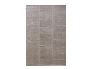 PAGLIETTA COTTA - Handmade polyester and jute rug - Rug by G.T.DESIGN