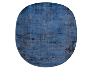 SETA IL RE - Handmade silk rug - Rug by G.T.DESIGN