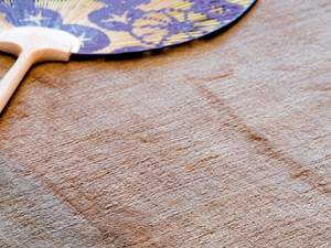 SETA - Solid-color handmade silk rug - Rug by G.T.DESIGN