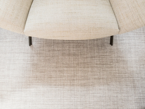 TEXTURES MILLERIGHE - Striped wool rug - Rug by G.T.DESIGN