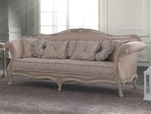 FAIRY - Fabric sofa - Sofa by Guerra Vanni