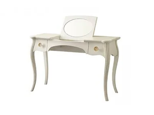 SOGNO - Solid wood dressing table - Table by Guerra Vanni