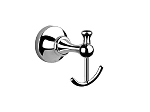 ARTE - Metal robe hook - Accessories by GUGLIELMI RUBINETTERIE
