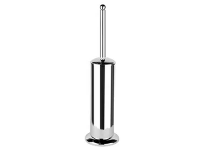 ARTE - Metal toilet brush - Sanitary accessories by GUGLIELMI RUBINETTERIE
