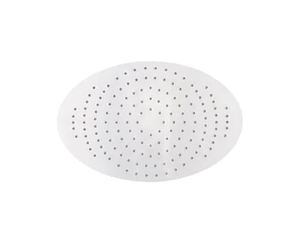 BD10610 - Contemporary style stainless steel overhead shower - Shower by GUGLIELMI RUBINETTERIE