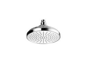 BD10810 - Wall-mounted round ABS overhead shower - Shower by GUGLIELMI RUBINETTERIE